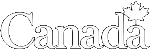Government of Canada wordmark